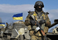 Глава Минобороны Украины: Киев отправляет необученных солдат на гибель