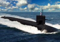 США вложат $110 млрд в полное обновление флота ядерных субмарин