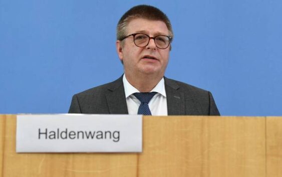 Разведка Германии раскрыла связи правительства с террористами РПК