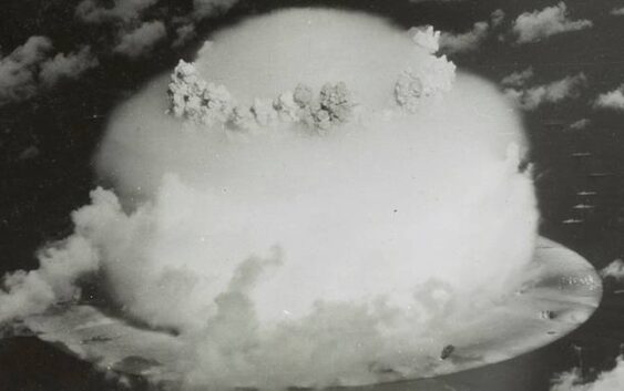 Аналитики оценили, сколько страны тратят на ядерное оружие в минуту