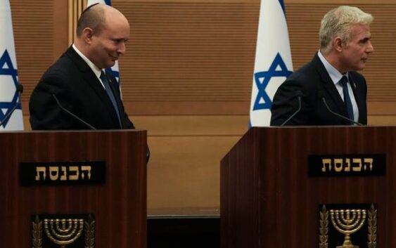 Кризис управления: что крах коалиции в Израиле обещает Нетаньяху