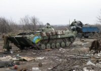 Украина армиясы күн сайын канча жоокерин жоготууда?