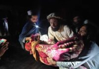 Мощное землетрясение в Афганистане: не менее 280 погибших