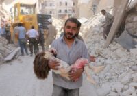 ООН: Каждый день в Сирии погибало 83 мирных жителя — статистика за 10лет войны