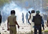 Более 400 участников протестов из-за оскорбления Пророка задержаны в Индии