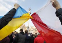 Лавров: Польша Украинанын аймагын активдүү түрдө ээлей баштады