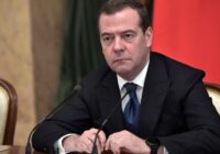Медведев: Евробиримдик Украинаны кабыл алганга чейин өзү жок болуп кетиши мүмкүн