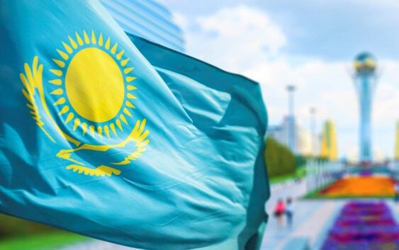 Казахстан снова дробят на области. Теперь их официально 17