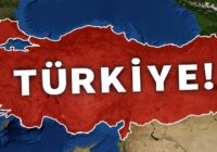 Түркия расмий түрдө чет тилдердеги аталышын өзгөрттү
