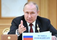 Россиянын президенти Путин дүйнөлүк азык – түлүк кризисине токтолду