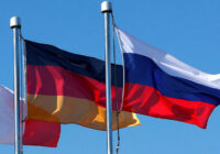 Foreign Policy: Германия тайно ведёт переговоры с Россией по вопросу Украины
