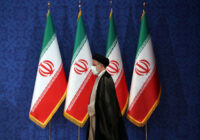 Санкции Запада: Иран становится главным стратегическим партнером России