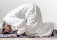 Какое влияние на человека оказывает вера в Аллаха?