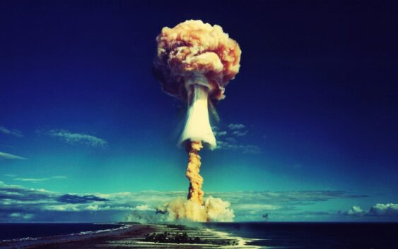 Риск использования ядерного оружия достиг пика со времен Холодной войны