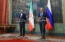 Глава МИД России посетит Иран с официальным визитом