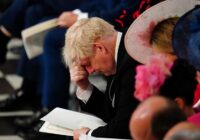 Борис Джонсон может быть снят с поста премьер-министра Великобритании