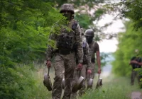Украина может исчезнуть с карты мира — экс-советник министра обороны США