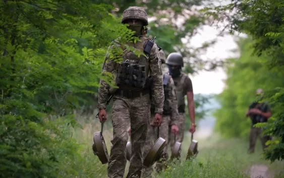 Украина может исчезнуть с карты мира — экс-советник министра обороны США