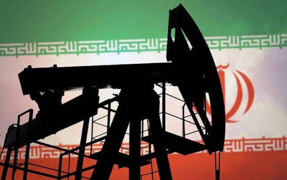 $25 млрд: Россия и Иран подписали меморандум о нефтяном сотрудничестве