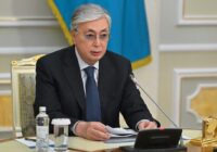 Казахстан выходит из Межгосударственного валютного комитета СНГ
