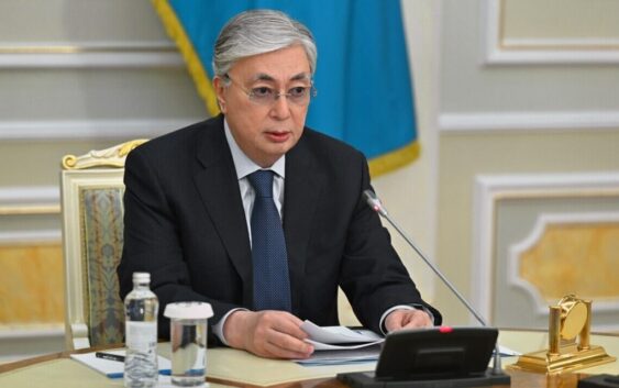 Казахстан выходит из Межгосударственного валютного комитета СНГ