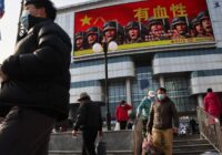 Китай провел военные учения с патрулированием близ Тайваня