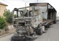 В ходе событий в Каракалпакстане погибли 18 человек более 240 ранены