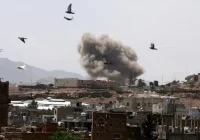 Массовое нарушение саудовской коалицией режима прекращения огня в Йемене