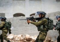 Премьер-министр Израиля разрешил полиции стрелять в палестинцев
