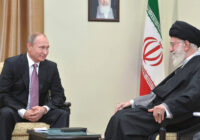 Глава России посетит Тегеран на следующей неделе, сообщили иранские СМИ