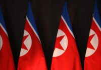 Украина Түндүк Корея менен дипломатиялык кызматташтыгын токтотту