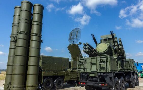 Россия и Кыргызстан создадут объединенную систему ПВО