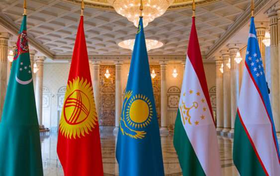 Кыргызстанга Борбор Азия мамлекеттеринин президенттери келишет