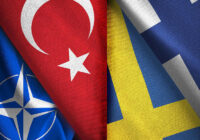 Почему Турция не встала на пути Швеции и Финляндии в НАТО?