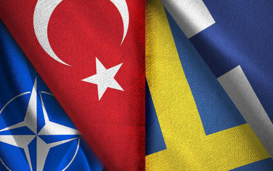 Почему Турция не встала на пути Швеции и Финляндии в НАТО?