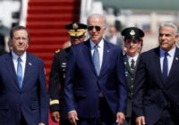 Ближневосточное НАТО: США пытаются собрать антииранскую коалицию