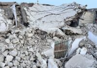 В результате сильного землетрясения на юге Иране пострадало 49 человек