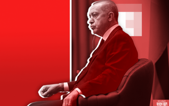 Эрдогану пора собирать вещи и освободить Дворец?