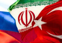 Путин обсудит с президентами Ирана и Турции развитие торгово-экономических связей