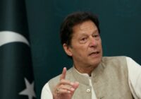 Пакистандын экс-премьер-министри Имран Ханга террорчулук боюнча айып тагылды