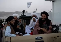 Афганистан год под властью талибов: какие выводы могут сделать страны ЦА