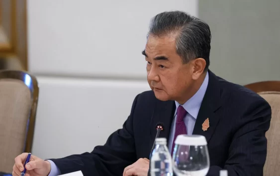 Борьба с Китаем добром не кончится — в Пекине предупредили США