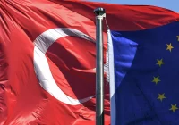 Евросоюз запросил у Анкары сведения об отношениях с Москвой — Financial Times