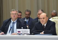 С кем ЕАЭС нужно расширять сотрудничество, сказал глава правительства РФ