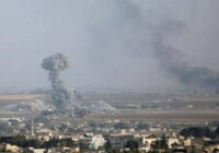 Атака турецкого беспилотника на север Сирии: 2 погибших и 9 раненых