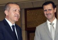 Эрдоган и Асад могут встретиться на саммите ШОС в Узбекистане, — СМИ