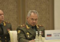 Россия повышает боеготовность баз в КР и РТ из-за ситуации в Афганистане — Шойгу