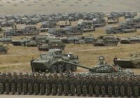 Более 50 тыс. военных ШОС и ОДКБ примут участие в российских учениях «Восток-2022»
