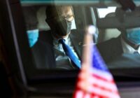 Опустевший Госдеп: как кадровый кризис ослабляет дипломатию США