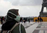 ООН: запрет мусульманских платков во Франции нарушает права человека